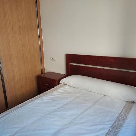 Apartamento Con Jardin Lira  Extérieur photo