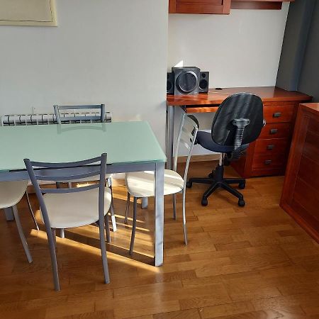Apartamento Con Jardin Lira  Extérieur photo