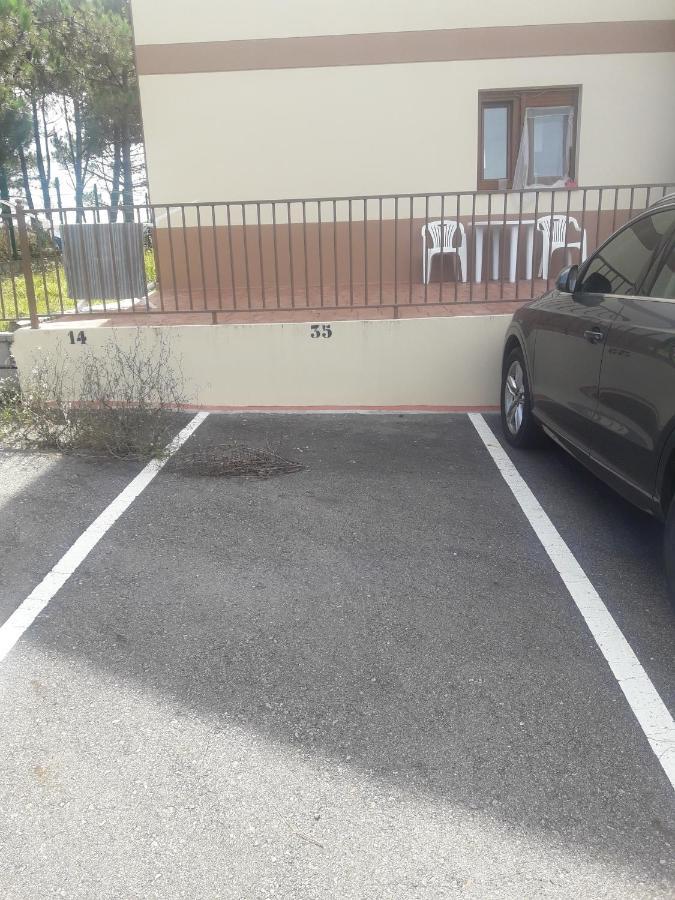 Apartamento Con Jardin Lira  Extérieur photo